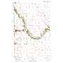 Larimore East USGS topographic map 47097h5