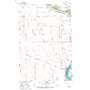 Karnak USGS topographic map 47098c1
