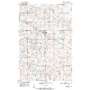 Glenfield USGS topographic map 47098d5