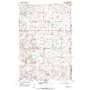 Kensal Nw USGS topographic map 47098d6