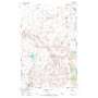 Binford Nw USGS topographic map 47098f4