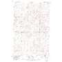 Wing Se USGS topographic map 47100a3