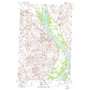 Price USGS topographic map 47100a8