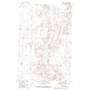 Turtle Creek Nw USGS topographic map 47100d8