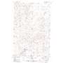 Lincoln Valley Sw USGS topographic map 47100e4