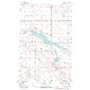 Sheyenne Lake USGS topographic map 47100f2