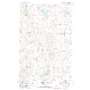 Lincoln Valley Nw USGS topographic map 47100f4