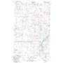 Horseshoe Valley USGS topographic map 47100f8