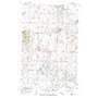 Butte USGS topographic map 47100g6