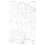 Balfour Nw USGS topographic map 47100h6