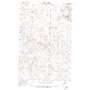 Hannover Nw USGS topographic map 47101b4