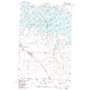Coleharbor USGS topographic map 47101e2