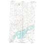 Coleharbor Nw USGS topographic map 47101f2