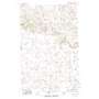Manning Se USGS topographic map 47102a7