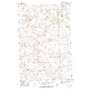 Manning USGS topographic map 47102b7