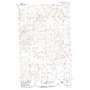 Golden Valley Nw USGS topographic map 47102d2