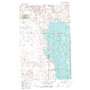 New Town USGS topographic map 47102h4
