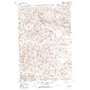 Gorham Sw USGS topographic map 47103a4