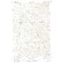 Trotters Se USGS topographic map 47103c7
