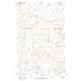 Trotters USGS topographic map 47103c8