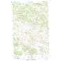 Ice Box Canyon USGS topographic map 47103d5