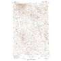 Phillip Spring USGS topographic map 47103e8