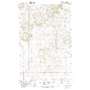 Watford City Ne USGS topographic map 47103h3