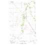 Manvel USGS topographic map 48097a2