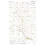 Orr USGS topographic map 48097a6