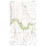 Inkster USGS topographic map 48097b6