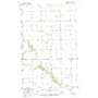 Crystal Se USGS topographic map 48097e5