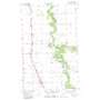 Joliette USGS topographic map 48097g2