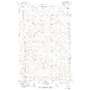 Easby USGS topographic map 48098f3