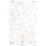 Wolford USGS topographic map 48099d6