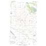 Rangeley USGS topographic map 48100a4