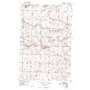 Norwich USGS topographic map 48100b8