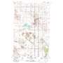 Denbigh USGS topographic map 48100c5