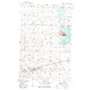 Granville USGS topographic map 48100c7