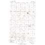 Newburg USGS topographic map 48100f8