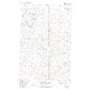 Minot Sw USGS topographic map 48101a4