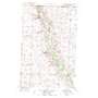 Mouse River Park Nw USGS topographic map 48101h8
