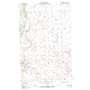 Ross Nw USGS topographic map 48102d6