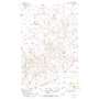 Trenton Sw USGS topographic map 48103a8