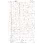 Epping USGS topographic map 48103c3