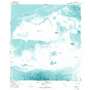 Cottrell Key USGS topographic map 24081e8