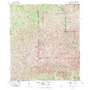 Royal Palm Ranger Station Se USGS topographic map 25080c5