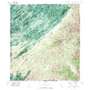 Pa-Hay-Okee Lookout Tower USGS topographic map 25080d7