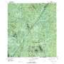 West Of Pennsuco USGS topographic map 25080h5