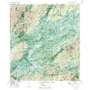 Monroe Station USGS topographic map 25081g1