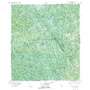 Everglades 4 Nw USGS topographic map 26080b6